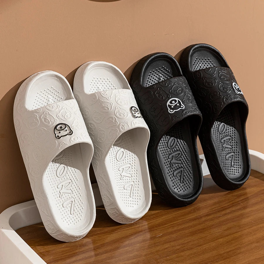 Sandalias antiderrapantes, Unisex