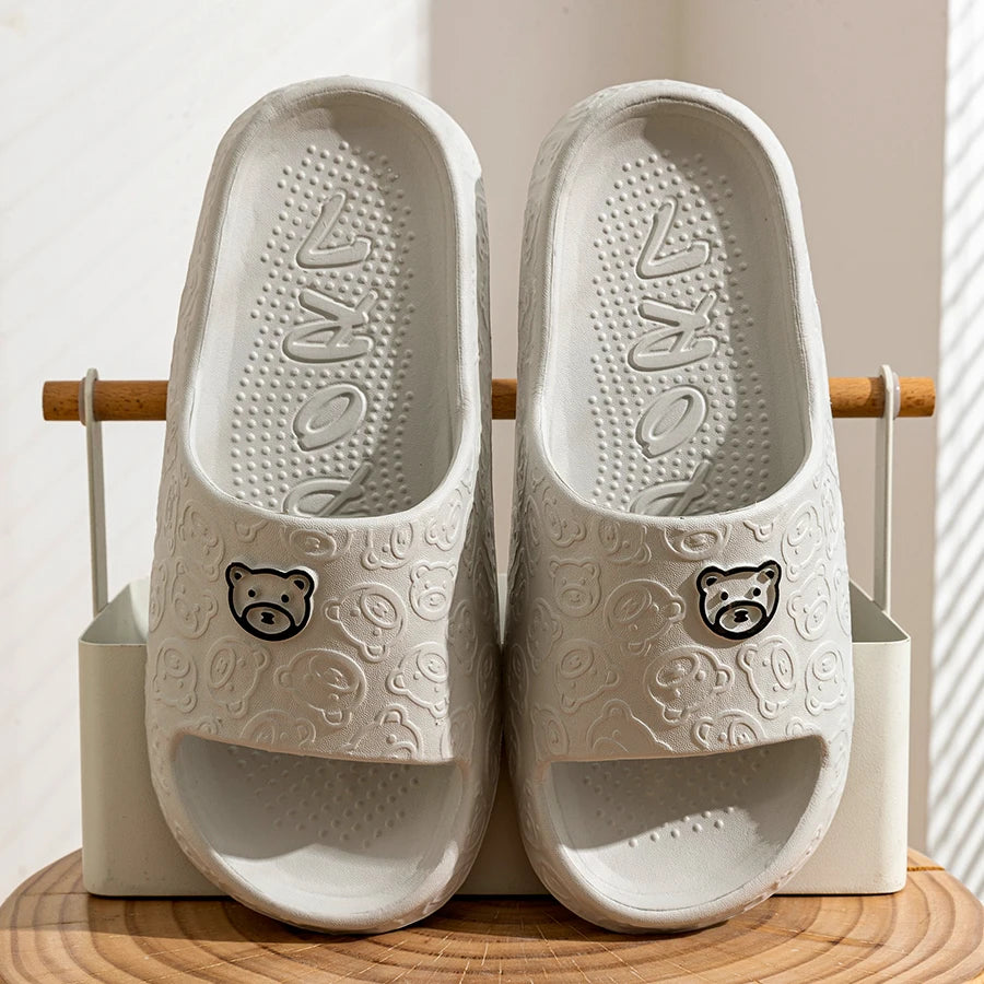 Sandalias antiderrapantes, Unisex
