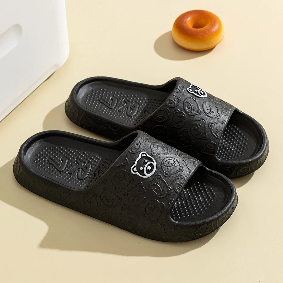 Sandalias antiderrapantes, Unisex