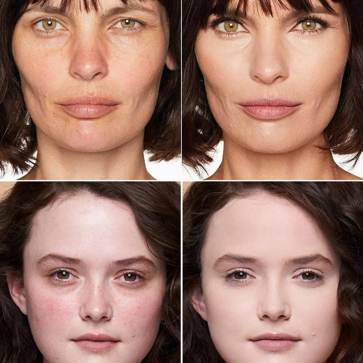 Base de Maquillaje con Protección Solar SPF20 PA+++ | BeauYork