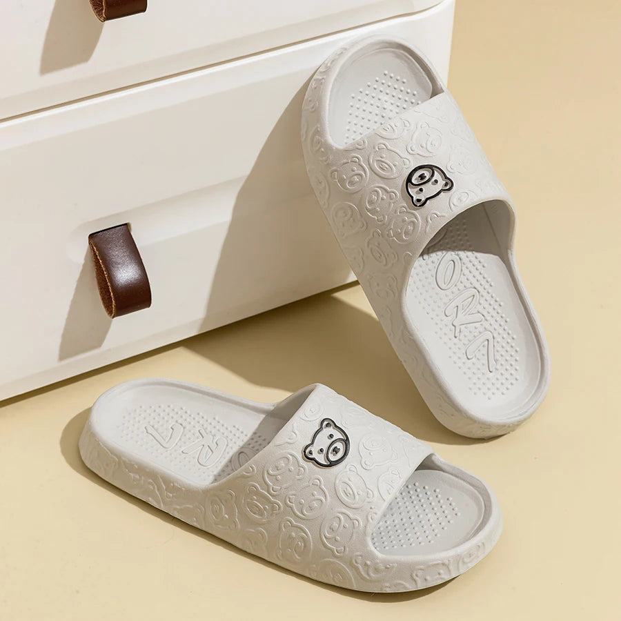 Sandalias antiderrapantes, Unisex