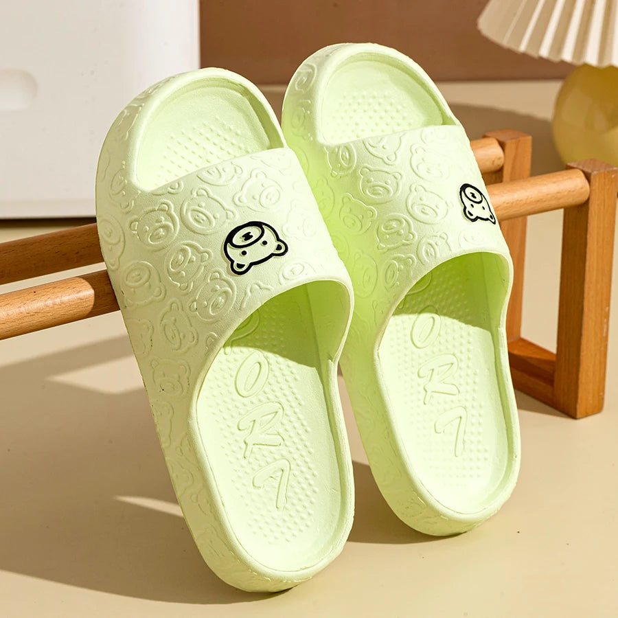 Sandalias antiderrapantes, Unisex