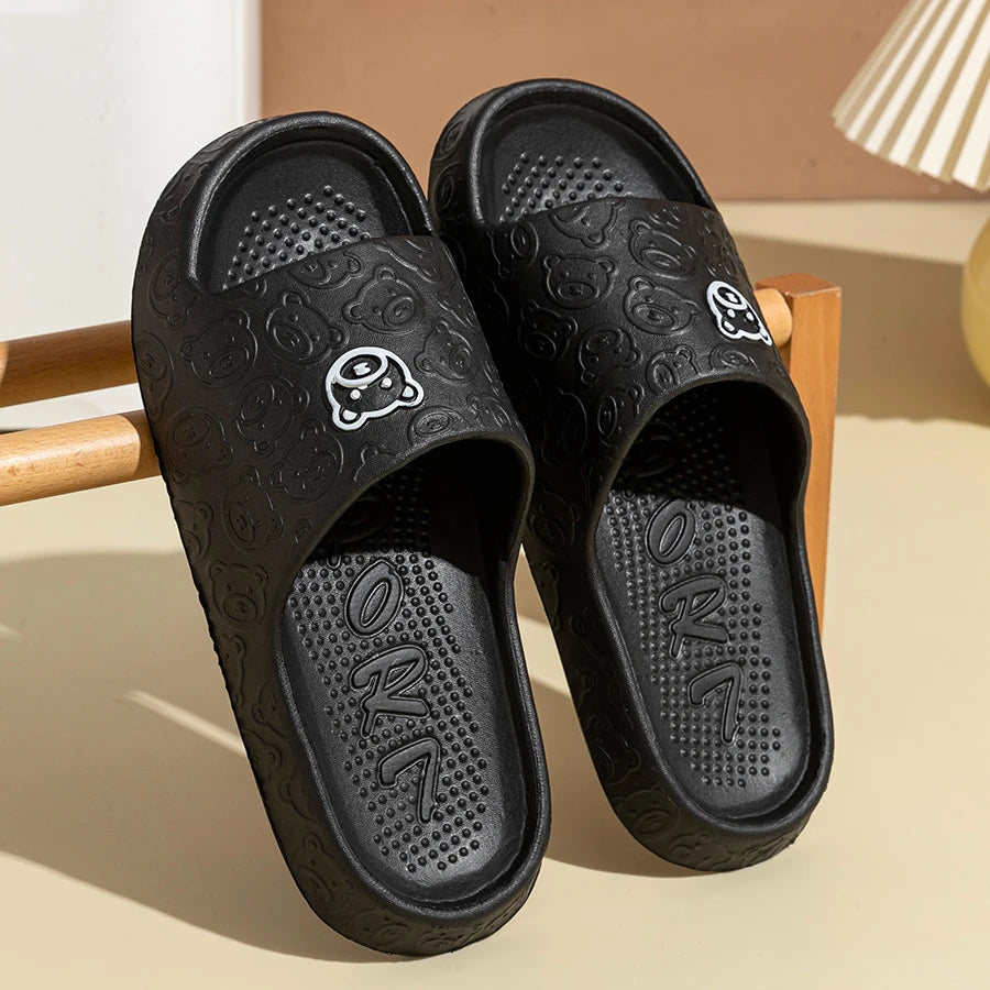 Sandalias antiderrapantes, Unisex