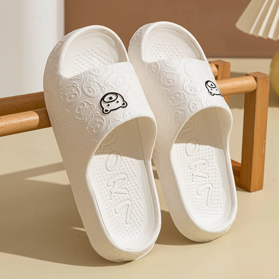 Sandalias antiderrapantes, Unisex