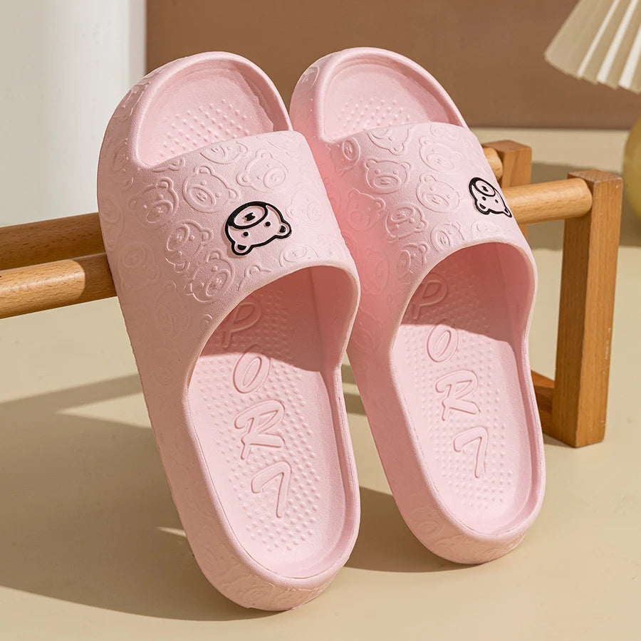 Sandalias antiderrapantes, Unisex
