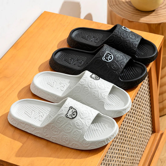 Sandalias antiderrapantes, Unisex